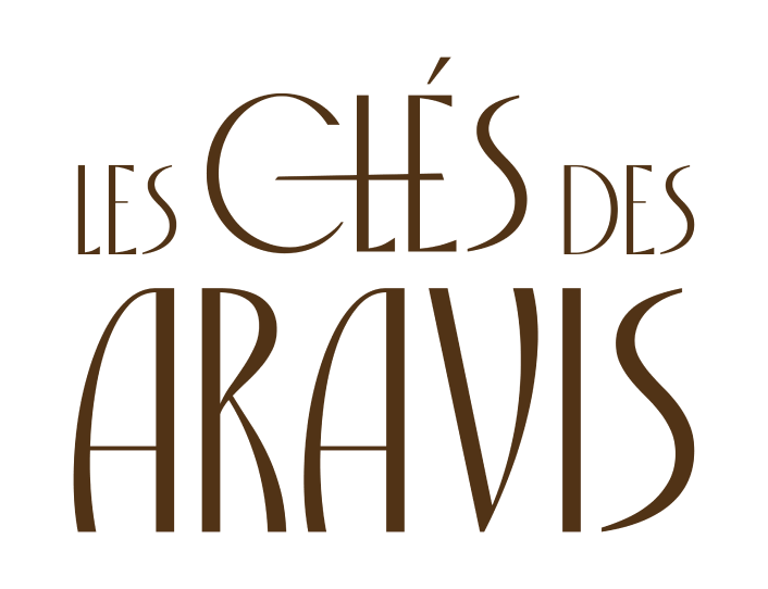 Les Clés des Aravis